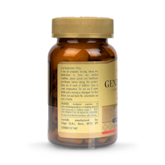 Gentle Iron 20mg 90 Vegi Capsules