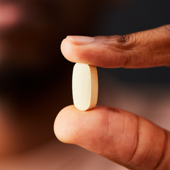 Image 5 for Extra Strength Glucosamine Chondroitin MSM 60 Tablets