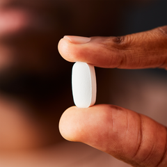 Image 3 for Magnesium Citrate 120 Tablets