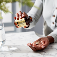 Image 3 for Skin, Nails and Hair Formula 60 Tablets