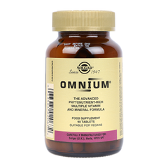 Image 1 for Omnium 90 Tablets
