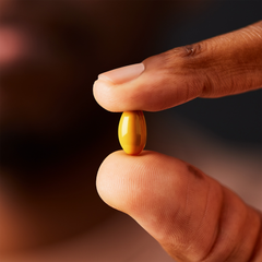 Image 4 for Ubiquinol 100mg 50 Softgels