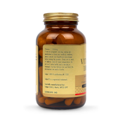 Vitamin C 1000mg 100 Vegi Capsules