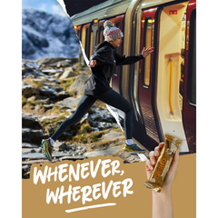 Image 5 for Caramel Chaos Protein Bars 12x 60g