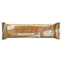 Grenade Caramel Chaos Protein Bar 60g