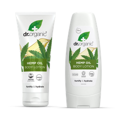 Image 3 for Hemp Oil Body Lotion 200ml