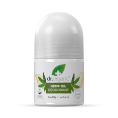 Hemp Oil Deodorant 50ml