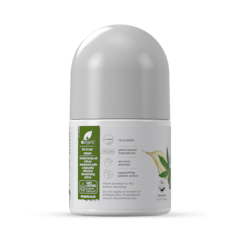 Hemp Oil Deodorant 50ml