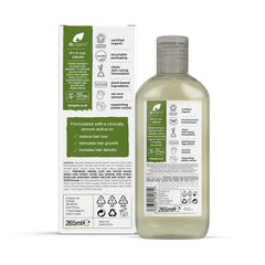 Image 2 for Hemp Oil Rescue & Restore Shampoo 265ml