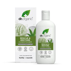 Image 1 for Hemp Oil Rescue & Restore Conditioner 265ml