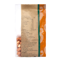 Image 2 for Paleskin Peanuts 200g