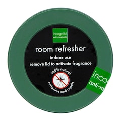 Incognito Room Refresher 43g