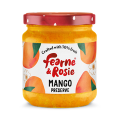 Image 1 for Mango Jam (Reduced Sugar) 310g