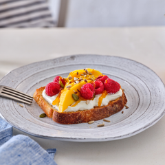 Image 2 for Mango Jam (Reduced Sugar) 310g