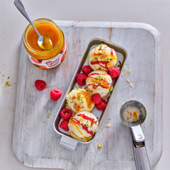 Image 3 for Mango Jam (Reduced Sugar) 310g