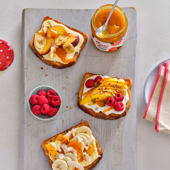 Image 5 for Mango Jam (Reduced Sugar) 310g