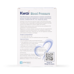 Blood Pressure 30 Tablets