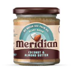 Coconut & Almond Butter 170g