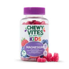 Image 1 for Magnesium 60 Gummies