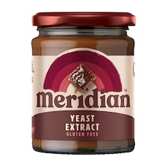 Meridian Natural Yeast Extract 340g