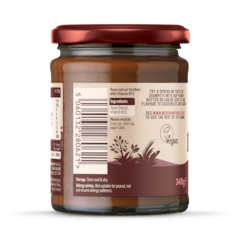 Image 2 for Natural Yeast Extract 340g