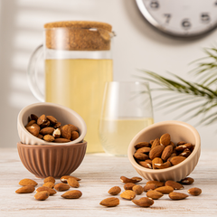 Image 3 for Natural Almonds 200g