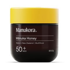 Image 1 for Manuka Honey MGO 50+ 225g