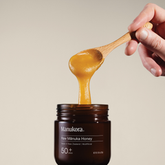 Image 4 for Manuka Honey MGO 50+ 225g