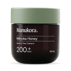 Image 1 for Manuka Honey MGO 200+ 225g
