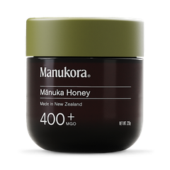 Image 1 for Manuka Honey MGO 400+ 225g
