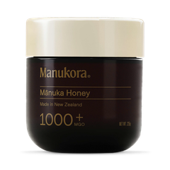 Image 1 for Manuka Honey MGO 1000+ 225g