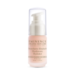 Image 1 for Strawberry Rhubarb Hyaluronic Hydrator 35ml