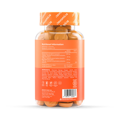 Image 3 for Turmeric 4000mg Lemon Flavoured 60 Gummies