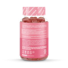 Image 2 for Perimenopause Strawberry-Flavoured 60 Gummies