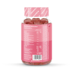 Image 3 for Perimenopause Strawberry-Flavoured 60 Gummies