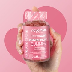 Image 4 for Perimenopause Strawberry-Flavoured 60 Gummies