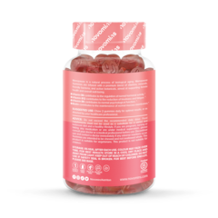 Image 2 for Menopause Strawberry-Flavoured Menopause 60 Gummies