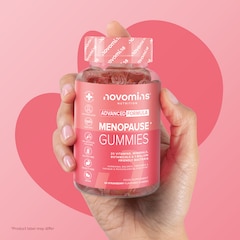 Image 4 for Menopause Strawberry-Flavoured Menopause 60 Gummies