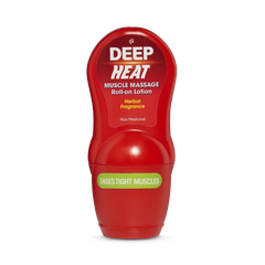 Image 1 for Muscle Massage Roll-On Lotion 50ml