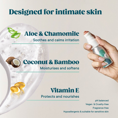 Image 2 for On The Go Natural Gel For Toilet Paper 30ml