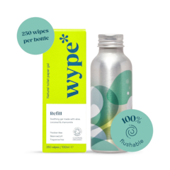 Image 1 for Refill Gel For Toilet Paper 100ml