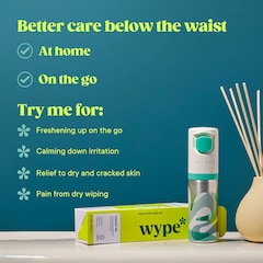 Image 3 for Refill Gel For Toilet Paper 100ml