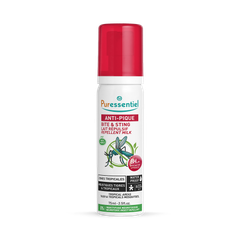 Image 1 for Bite & Sting Repellent Milk 75ml