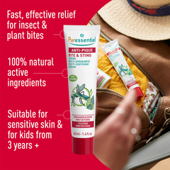 Image 3 for Bite & Sting Multi-Soothing Cream 40Ml