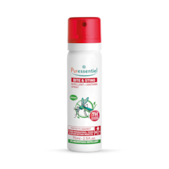 Image 1 for Bite & Sting Repellent + Soothing Spray 75Ml
