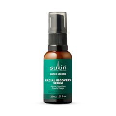 Image 2 for Super Greens Recovery Serum 30ml