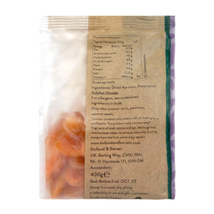 Image 2 for Dried Apricots 400g