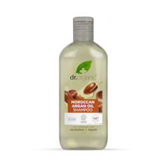 Moroccan Argan Oil Shampoo 265ml