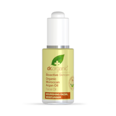 Moroccan Argan Oil Facial Oil 30ml