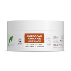 Moroccan Argan Oil Hair Mask 200ml